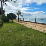 Casa Pe Na Areia Pitinga 01