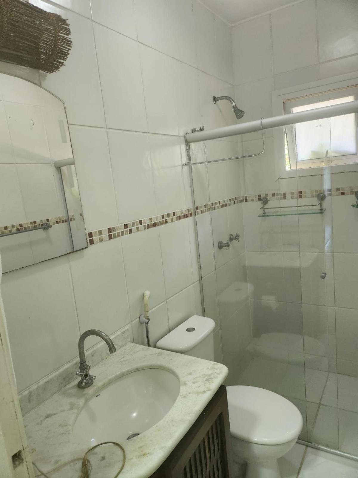 Holiday home Casa Pe Na Areia Pitinga 01