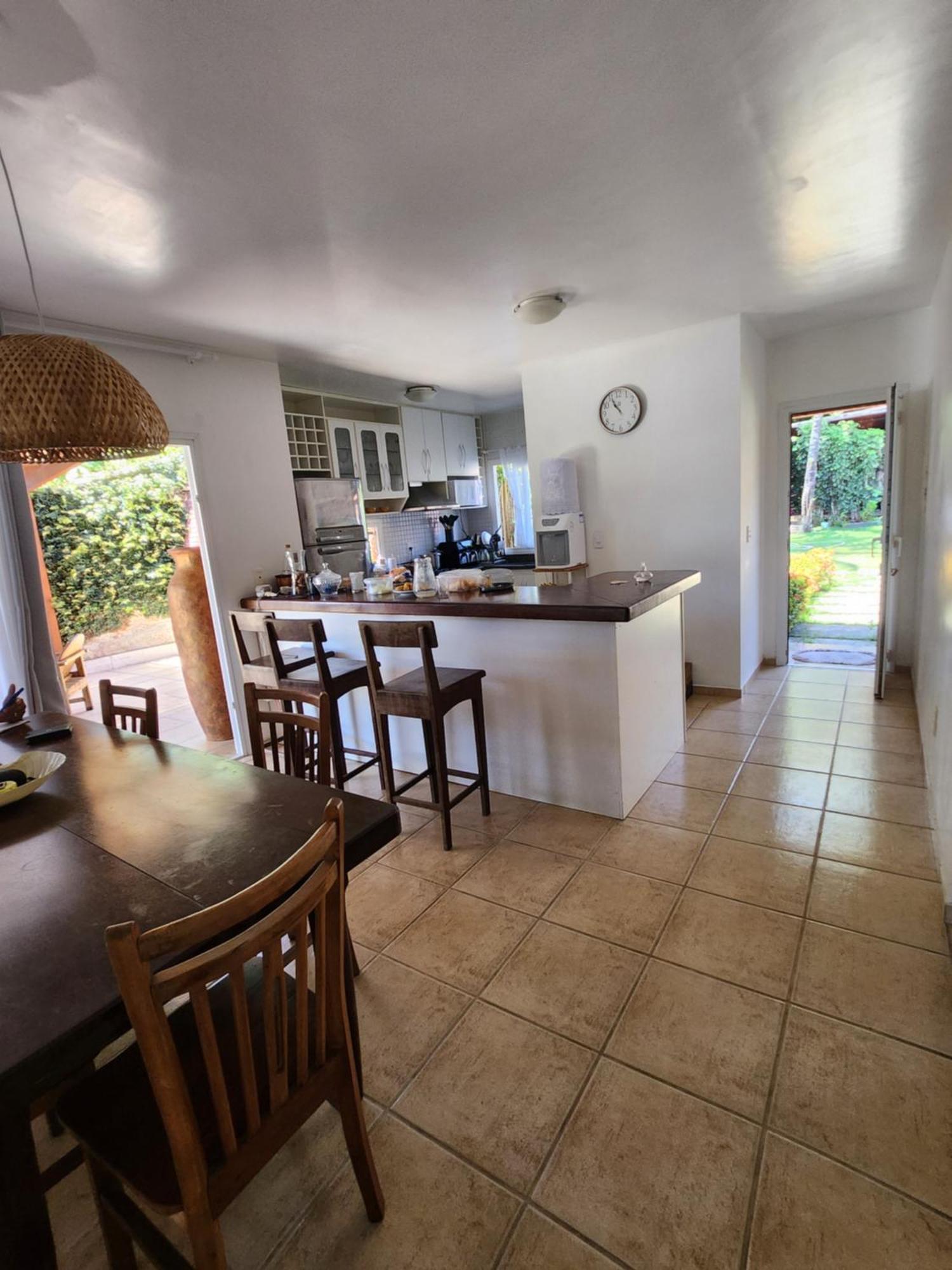 Casa Pe Na Areia Pitinga 01 Holiday home Porto Seguro