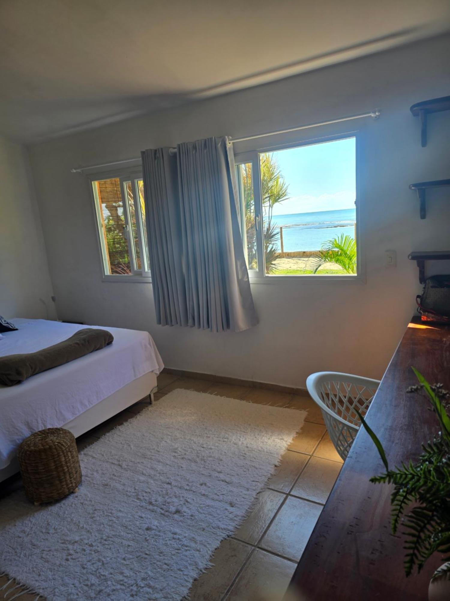 Holiday home Casa Pe Na Areia Pitinga 01 *