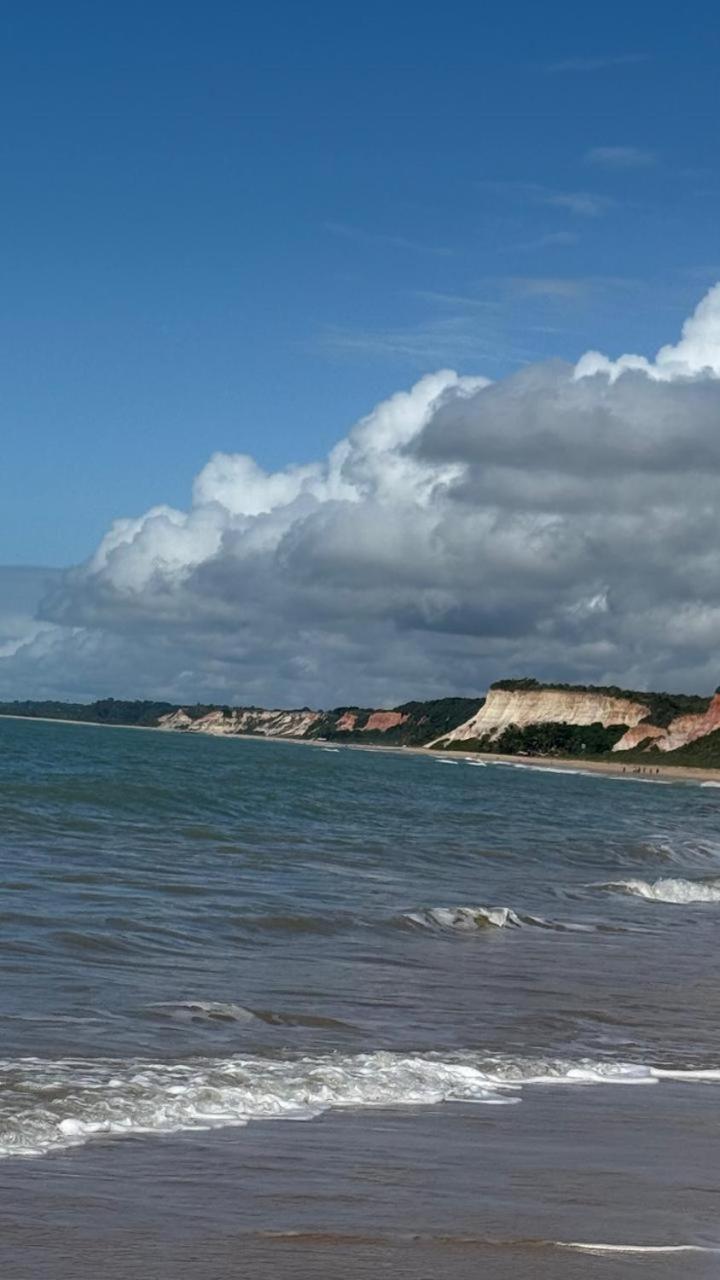 Casa Pe Na Areia Pitinga 01 *