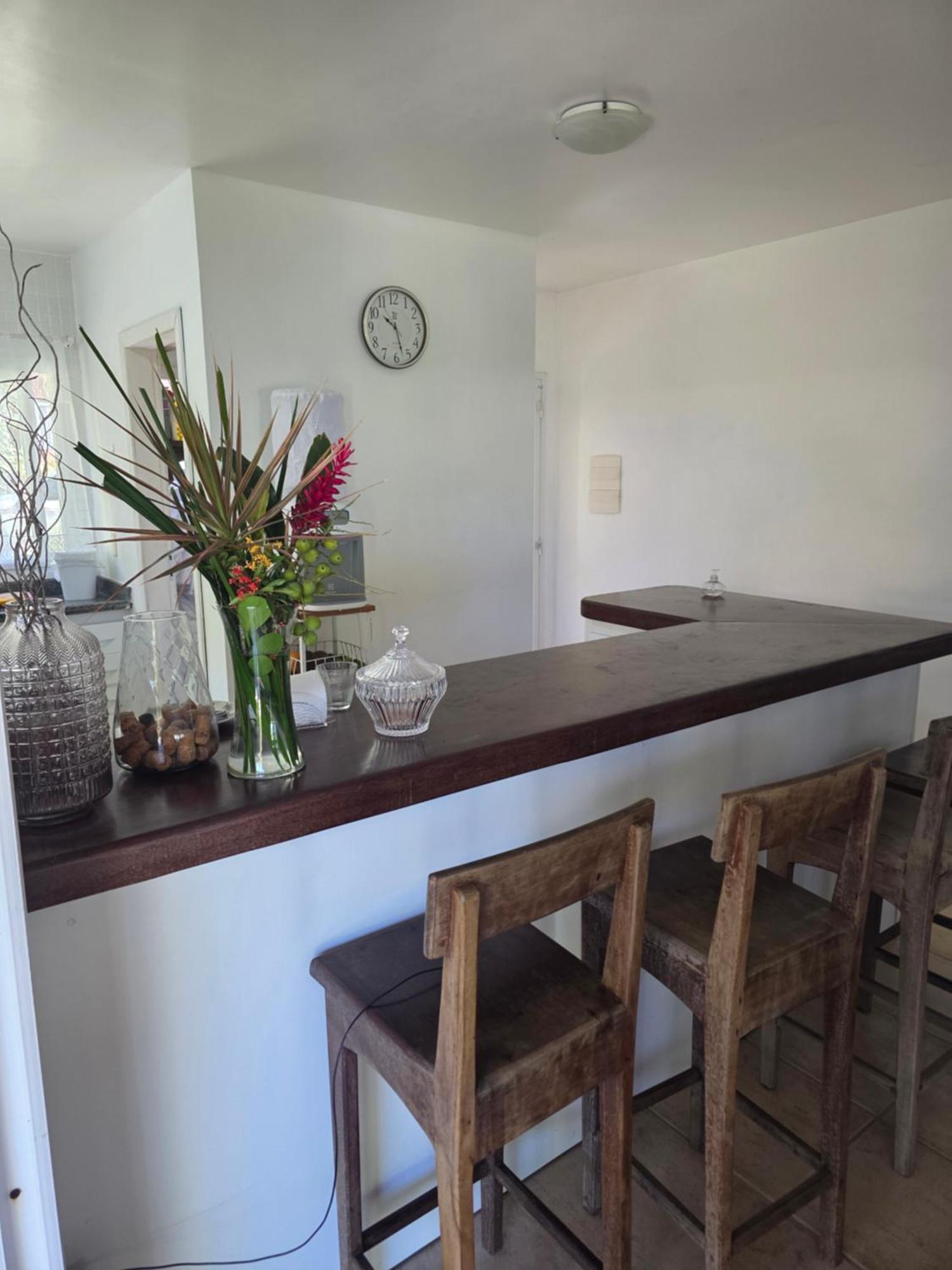 Casa Pe Na Areia Pitinga 01 Holiday home Porto Seguro